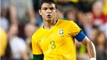 Vì sao Thiago Silva không đầu quân cho Barca?